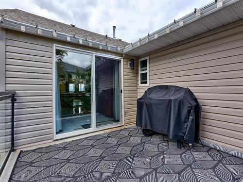 829 Dunrobin Drive, Kamloops, BC - Outdoor With Exterior