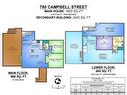 780 Campbell St, Tofino, BC 