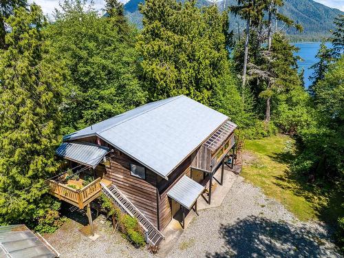 780 Campbell St, Tofino, BC 