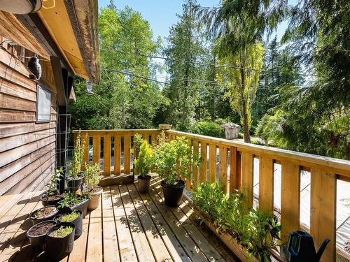 780 Campbell St, Tofino, BC 