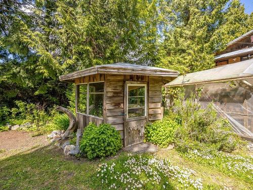 780 Campbell St, Tofino, BC 