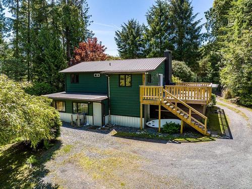 780 Campbell St, Tofino, BC 