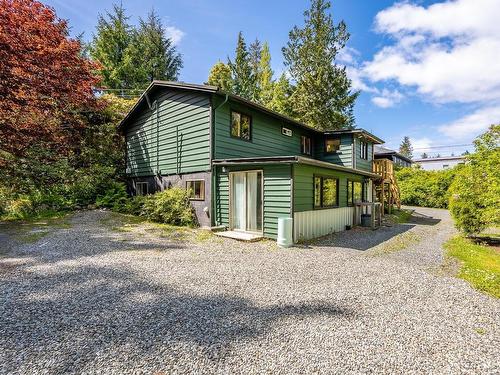 780 Campbell St, Tofino, BC 