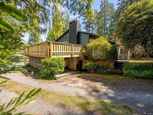 780 Campbell St, Tofino, BC 