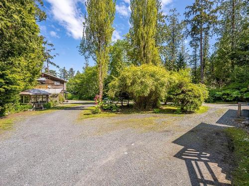 780 Campbell St, Tofino, BC 