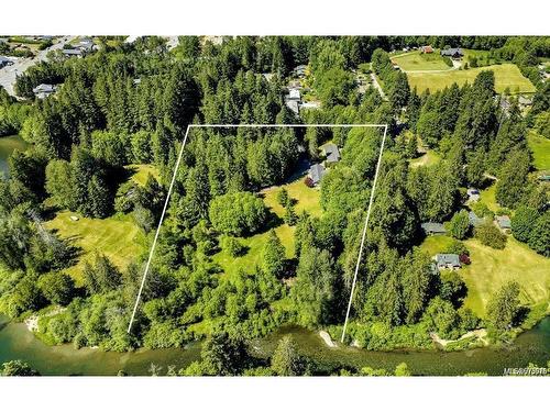 8045-8056 Greendale Rd, Lake Cowichan, BC 