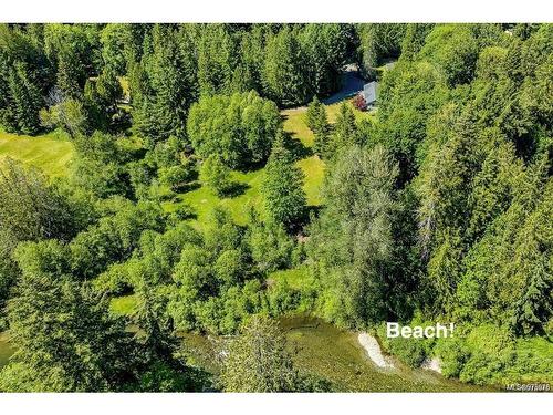 8045-8056 Greendale Rd, Lake Cowichan, BC 