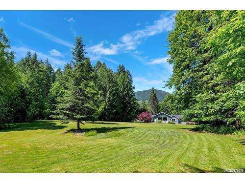 8045-8056 Greendale Rd, Lake Cowichan, BC 