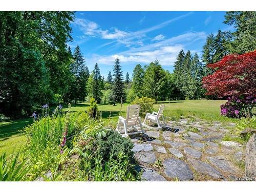 8045-8056 Greendale Rd, Lake Cowichan, BC 