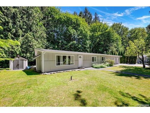 8045-8056 Greendale Rd, Lake Cowichan, BC 