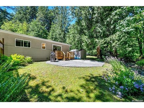 8045-8056 Greendale Rd, Lake Cowichan, BC 