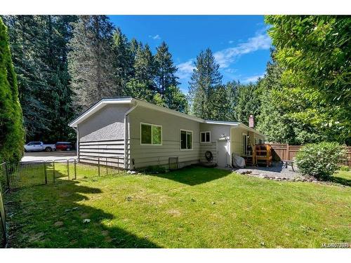 8045-8056 Greendale Rd, Lake Cowichan, BC 