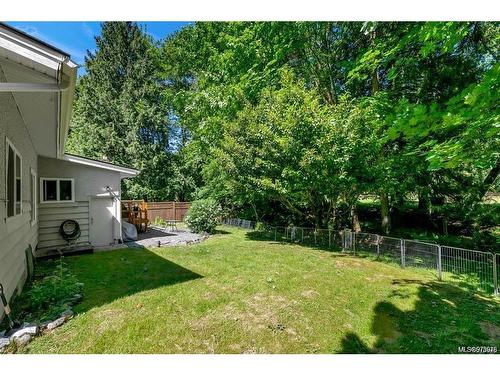 8045-8056 Greendale Rd, Lake Cowichan, BC 