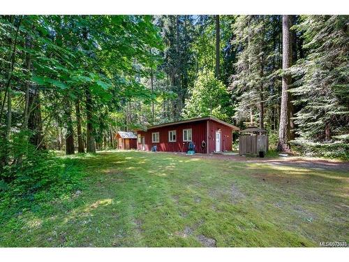 8045-8056 Greendale Rd, Lake Cowichan, BC 