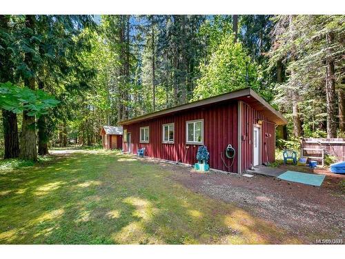 8045-8056 Greendale Rd, Lake Cowichan, BC 