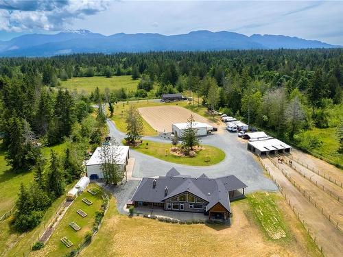 416 Grovehill Rd, Qualicum Beach, BC 