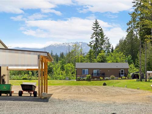 416 Grovehill Rd, Qualicum Beach, BC 