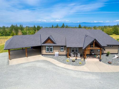 416 Grovehill Rd, Qualicum Beach, BC 