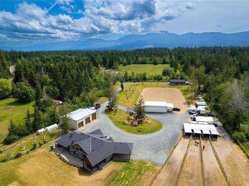 416 Grovehill Rd, Qualicum Beach, BC 