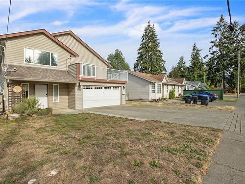 1190 Stewart Ave, Courtenay, BC 