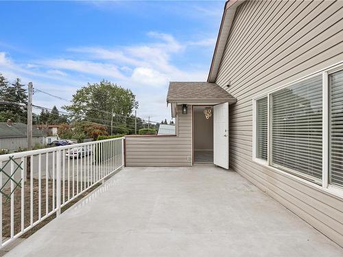 1190 Stewart Ave, Courtenay, BC 