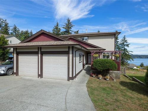 503 Louise Rd, Ladysmith, BC 