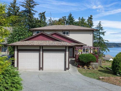 503 Louise Rd, Ladysmith, BC 