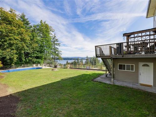 503 Louise Rd, Ladysmith, BC 