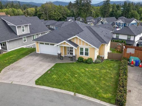 6561 Felderhof Rd, Sooke, BC 