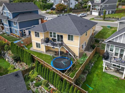 6561 Felderhof Rd, Sooke, BC 