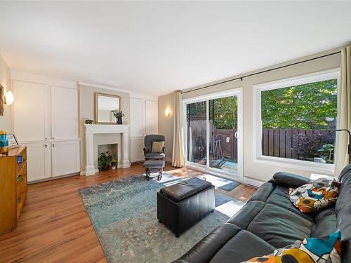 8-1786 Albert Ave, Victoria, BC 