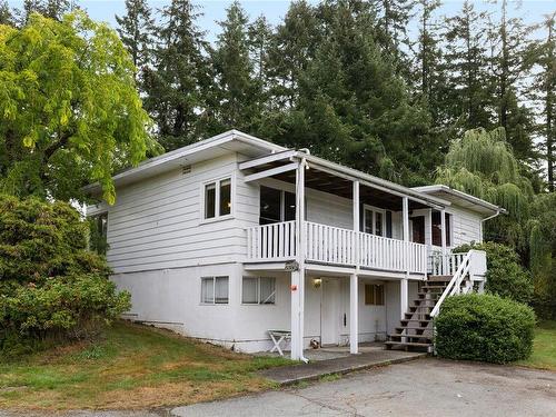 6380 Beaver Creek Rd, Port Alberni, BC 