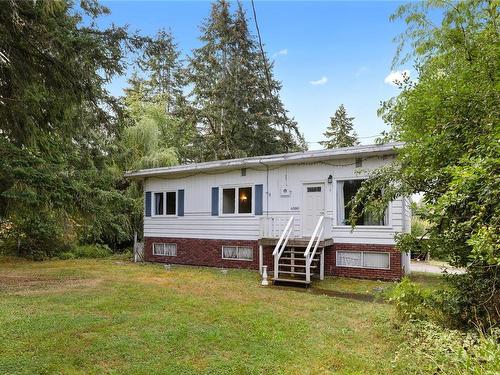 6380 Beaver Creek Rd, Port Alberni, BC 