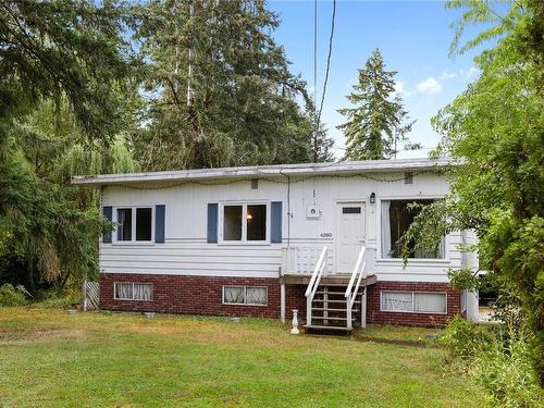 6380 Beaver Creek Rd, Port Alberni, BC 