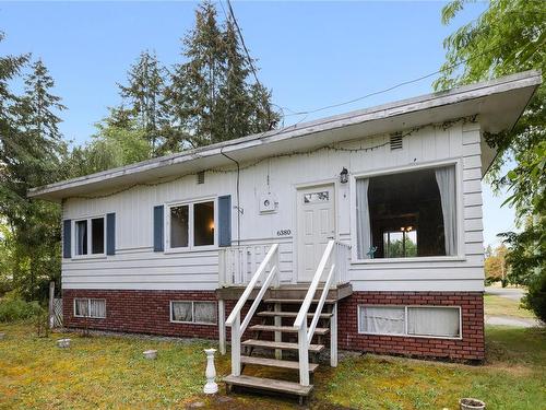 6380 Beaver Creek Rd, Port Alberni, BC 