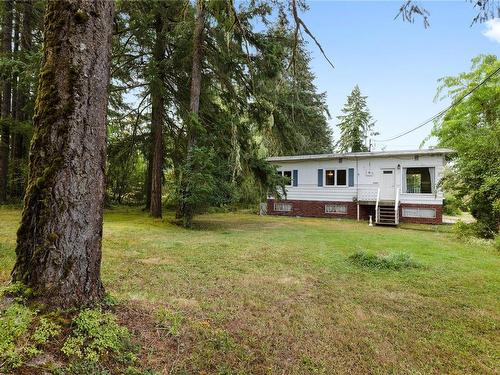 6380 Beaver Creek Rd, Port Alberni, BC 