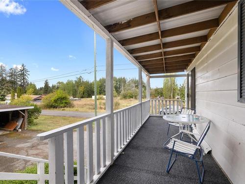 6380 Beaver Creek Rd, Port Alberni, BC 