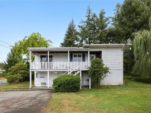 6380 Beaver Creek Rd, Port Alberni, BC 