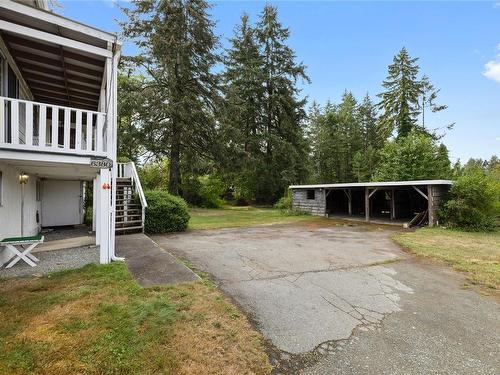 6380 Beaver Creek Rd, Port Alberni, BC 