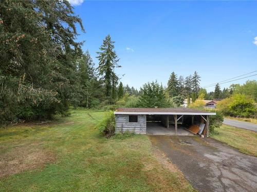 6380 Beaver Creek Rd, Port Alberni, BC 