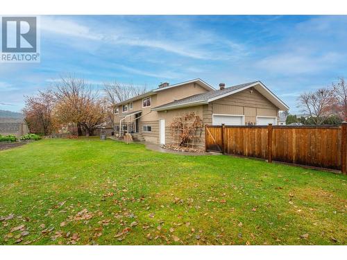 4875 Kathleen Place, Kamloops, BC 