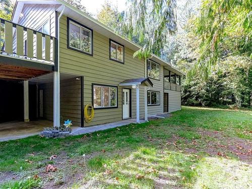 1576 Shawnigan Lake Rd West, Shawnigan Lake, BC 