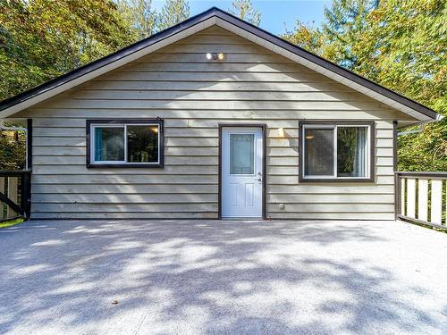 1576 Shawnigan Lake Rd West, Shawnigan Lake, BC 