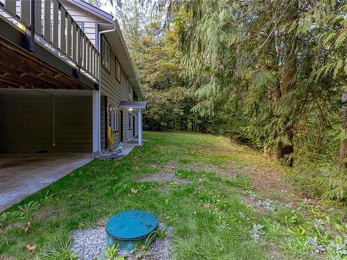 1576 Shawnigan Lake Rd West, Shawnigan Lake, BC 