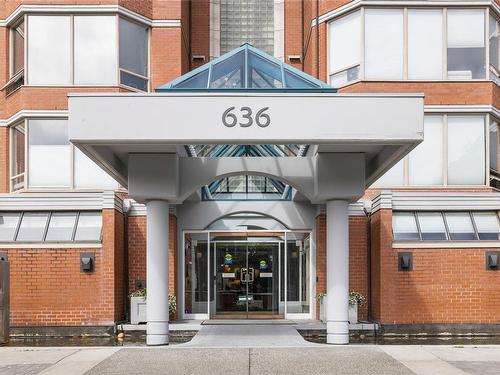 800-636 Montreal St, Victoria, BC - Outdoor