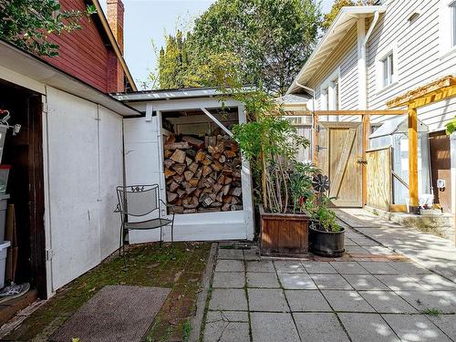 545 Dalton St, Victoria, BC 