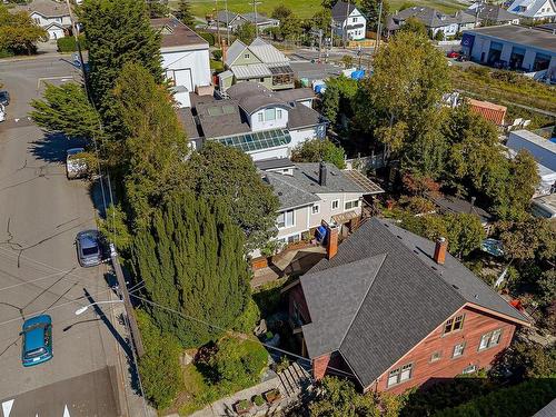 545 Dalton St, Victoria, BC 