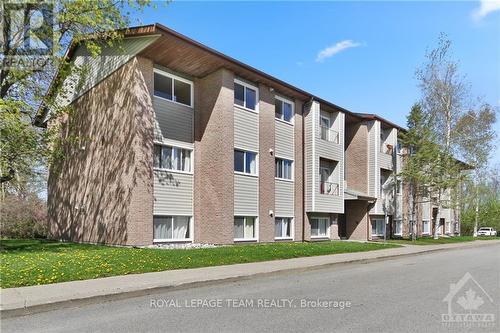 301 - 323 Main Street W, Merrickville-Wolford, ON - Outdoor With Facade