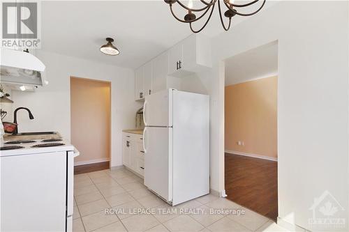 301 - 323 Main Street W, Merrickville-Wolford, ON - Indoor Photo Showing Kitchen