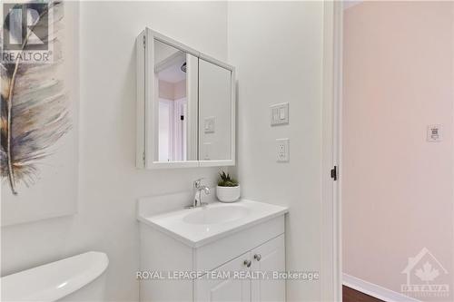 301 - 323 Main Street W, Merrickville-Wolford, ON - Indoor Photo Showing Bathroom